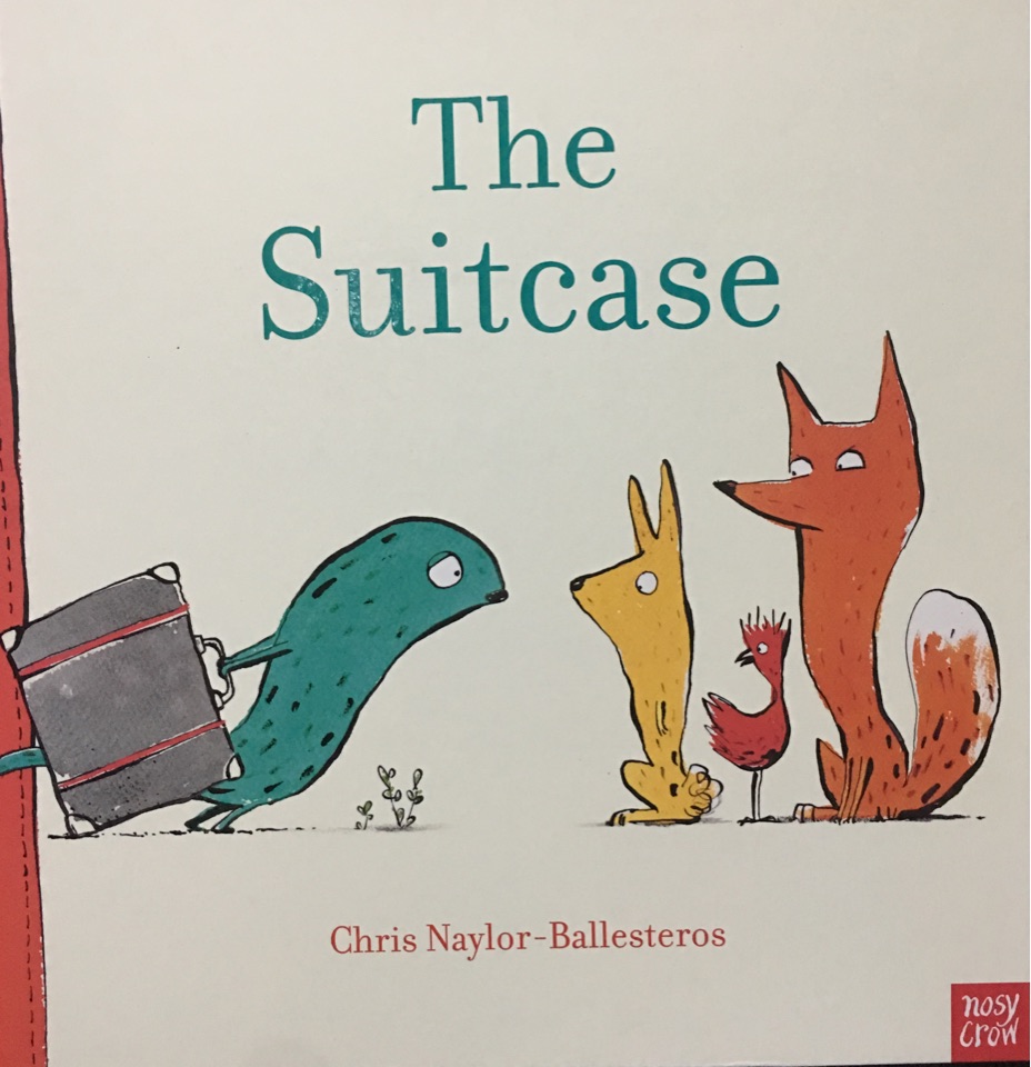 The Suitcase