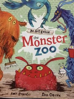 The monster zoo