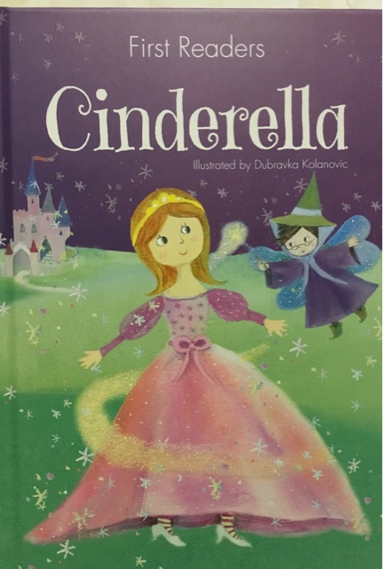 Cinderella