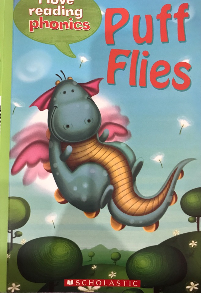 Puff Flies