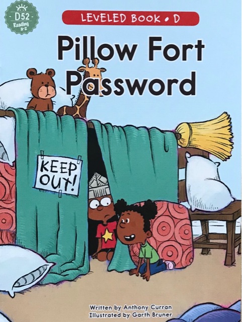 raz-d 52 pillow fort password