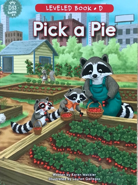 raz-d 53 pick a pie