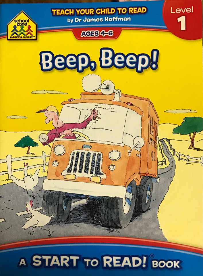 Beep,Beep!