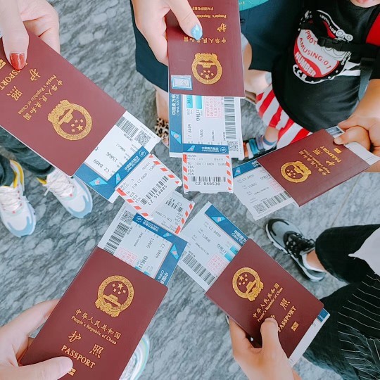 我和娃韓國之旅~~