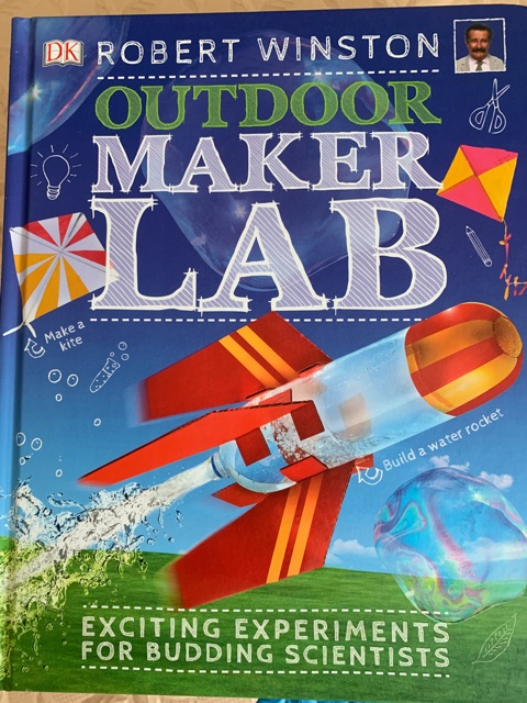 OUTDOOR MAKER LAB