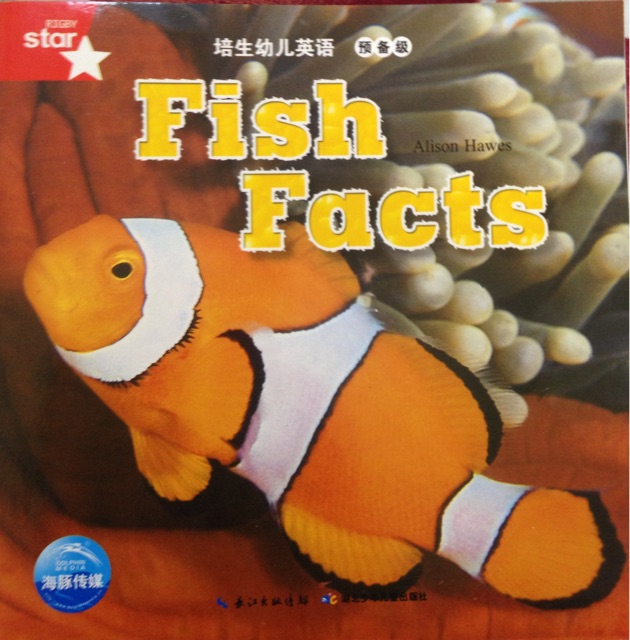 Fish Facts