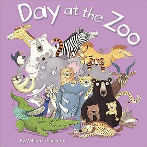 Day at the Zoo