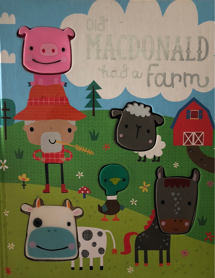 old macdonald had a farm