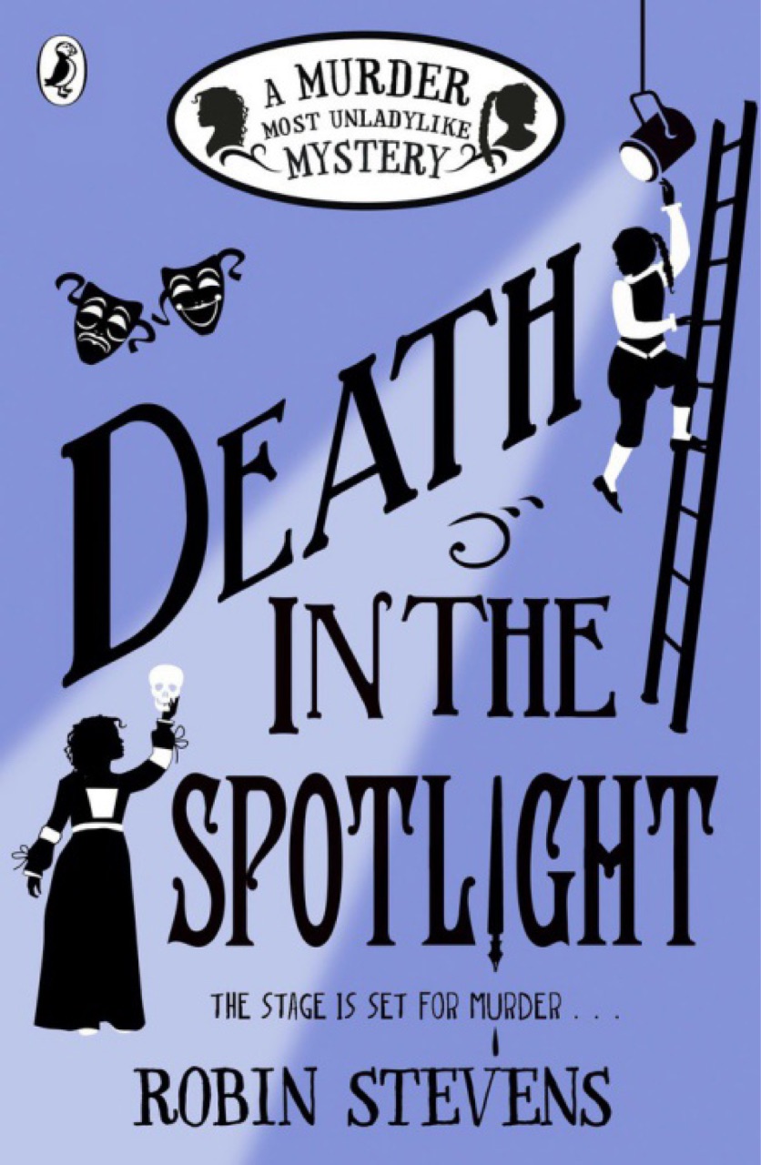 Death in the spotlight