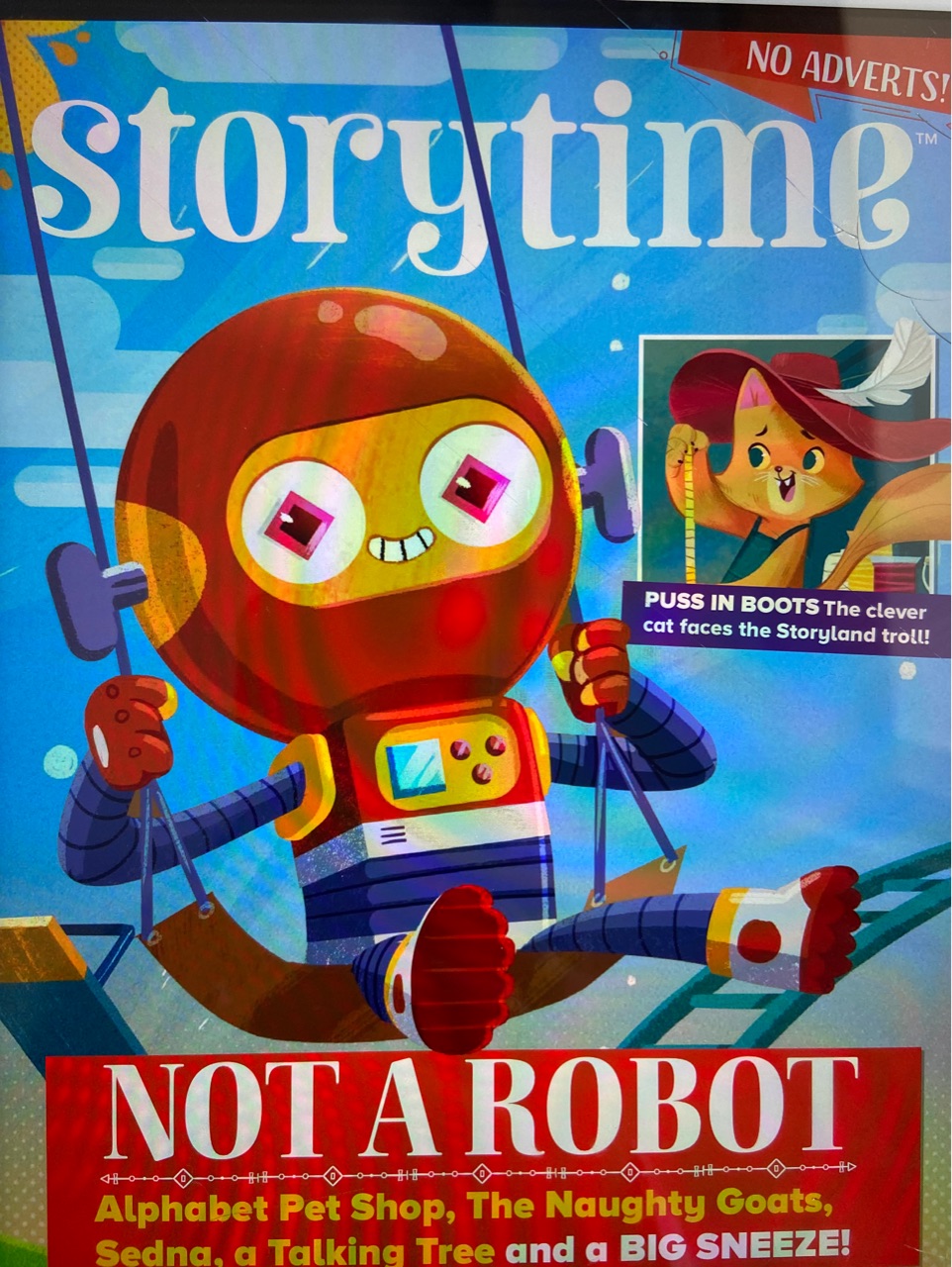 Storytime 2019.01