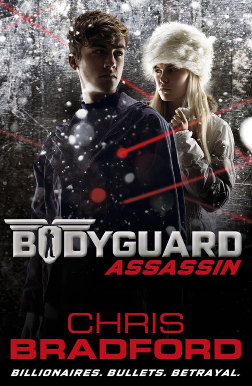 Bodyguard:assassin