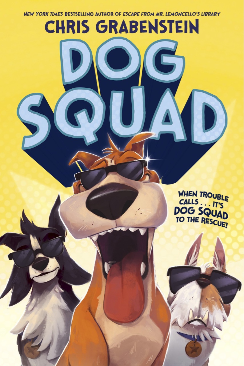 Dog squad