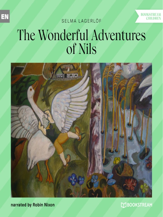 The Wonderful Adventures of Nils