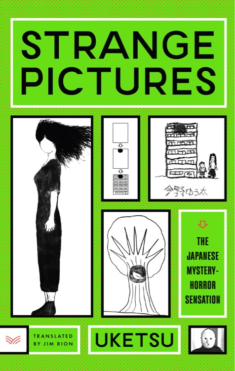 Strange pictures