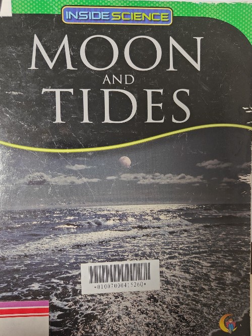 moon and tides