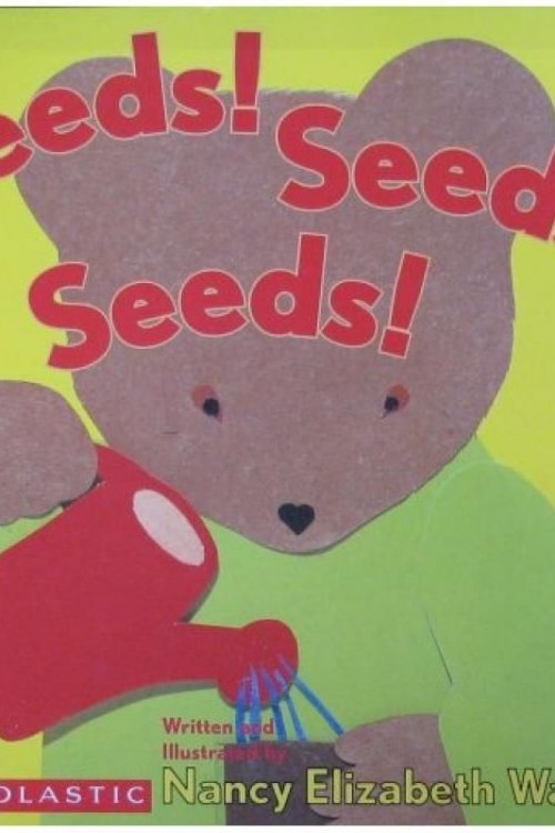 seeds, seeds, seeds