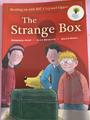 Oxford Reading Tree TreeTops Time Chronicles Level 10-1: The Strange Box