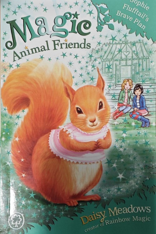 Magie Animal Friends