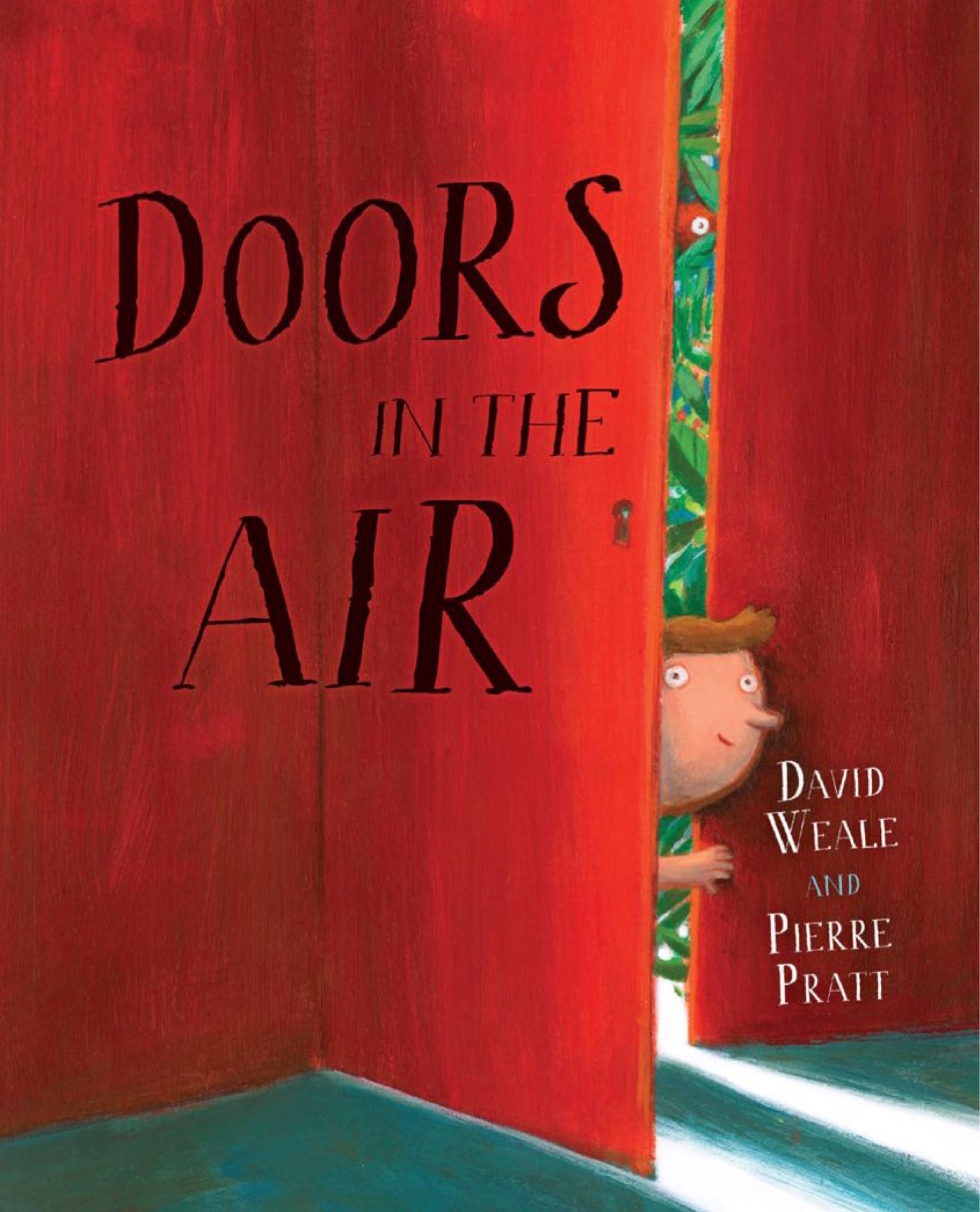 Doors in the Air