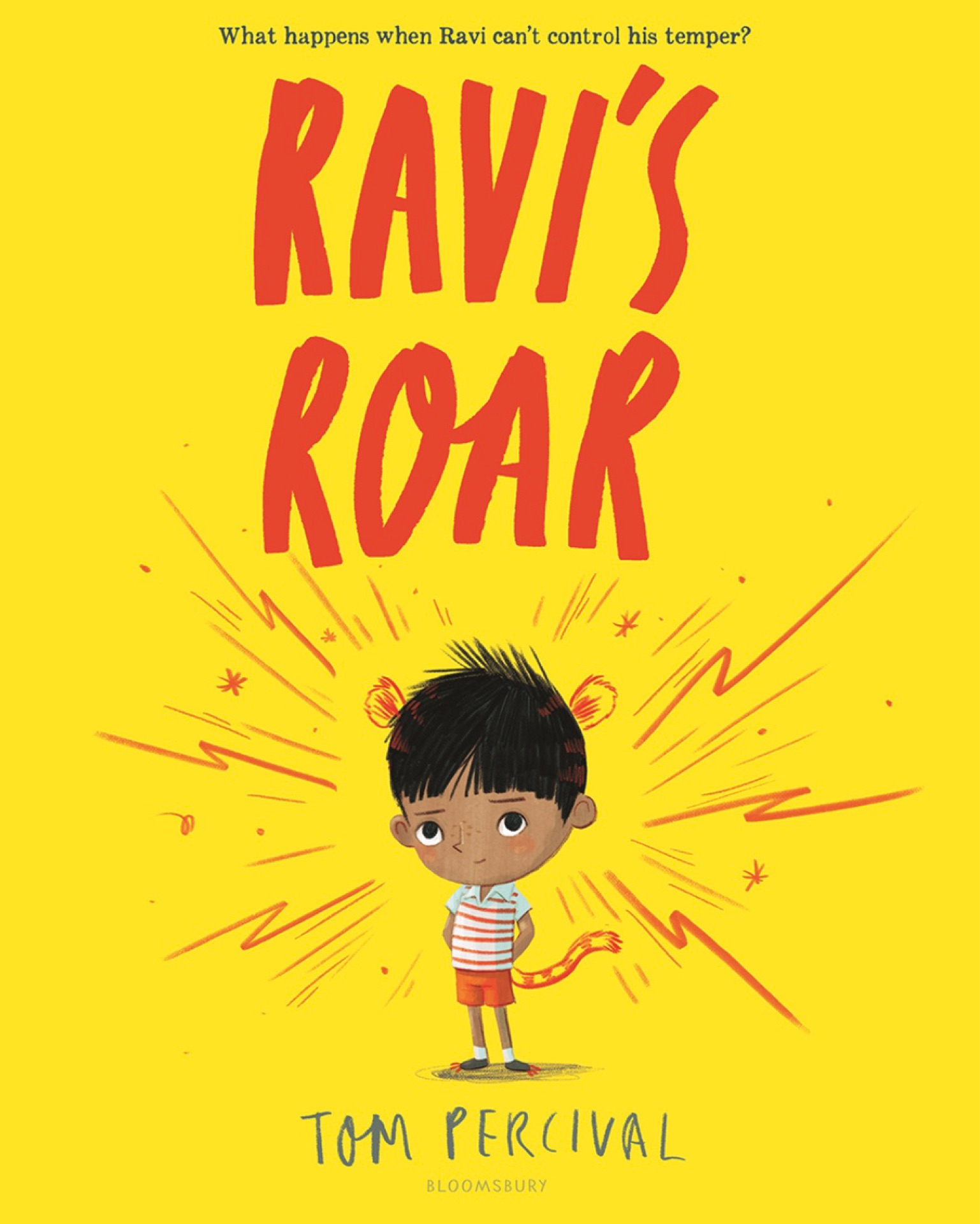 Ravi's Roar