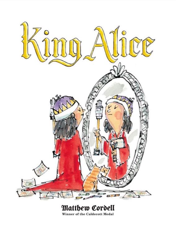 King Alice