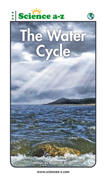 The Water Cycle-High