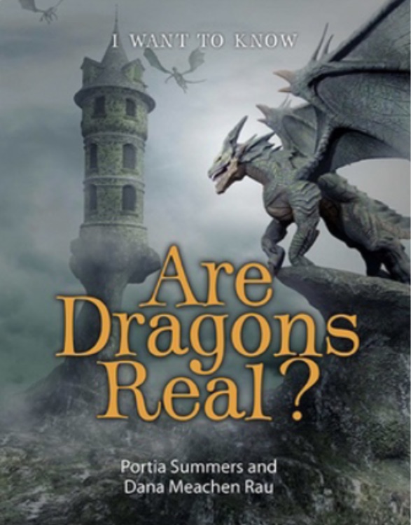 Are Dragons Real?