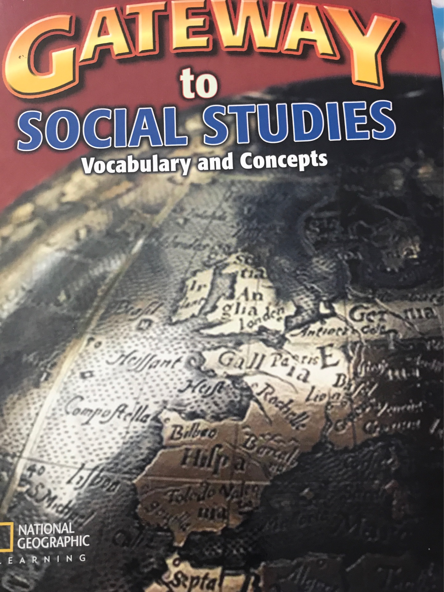 Gateway to Social Studies