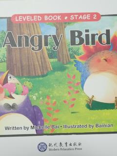 Angry bird