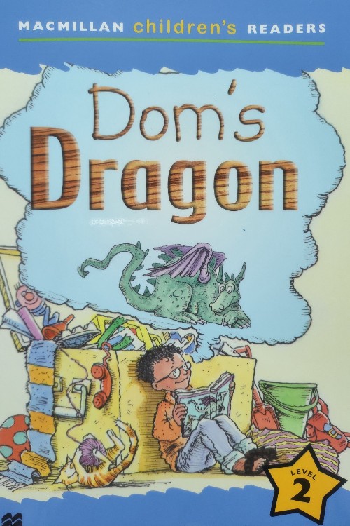 Dom's Dragon