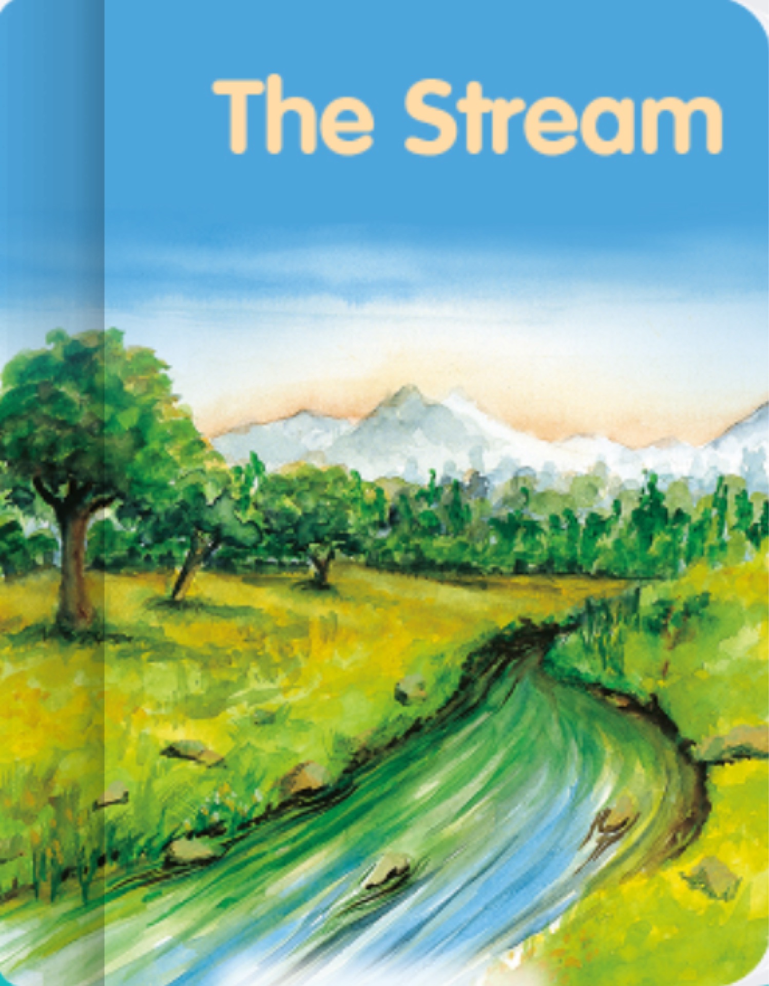 The Stream