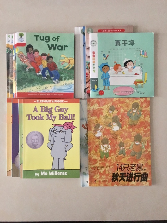 第423天