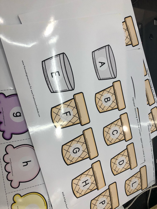 英語(yǔ)啟蒙days 30