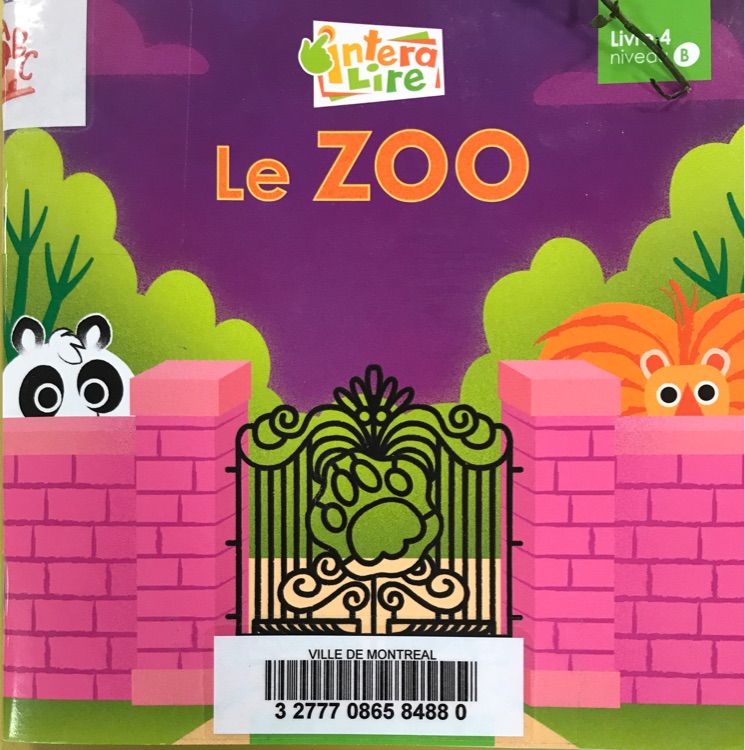 Le zoo