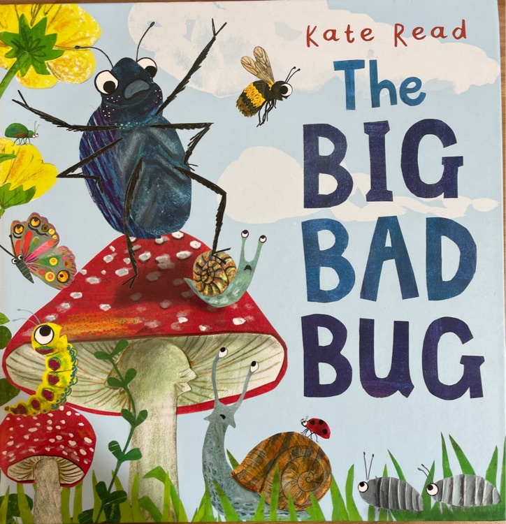 The big bad bug