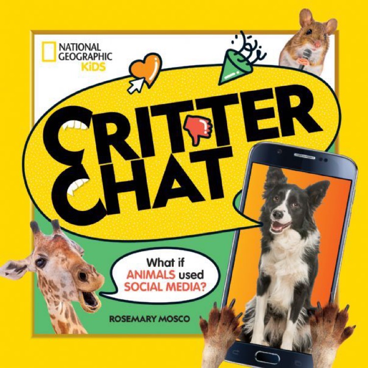 Critter chat