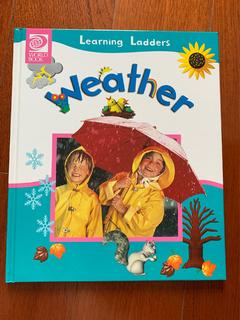 Learning Ladders Weather