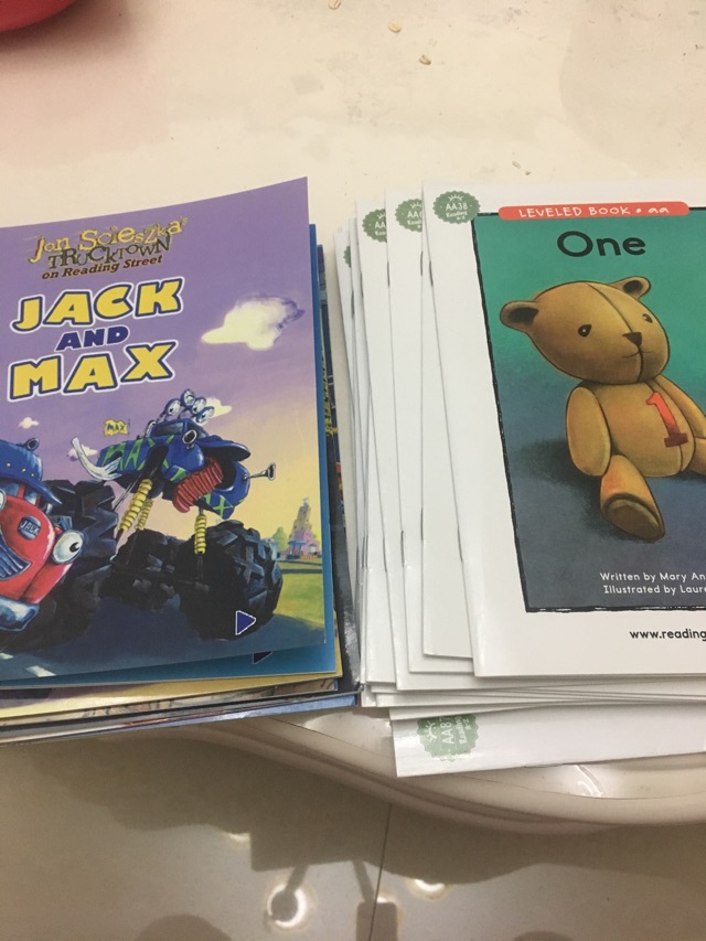 Day3英語學習
