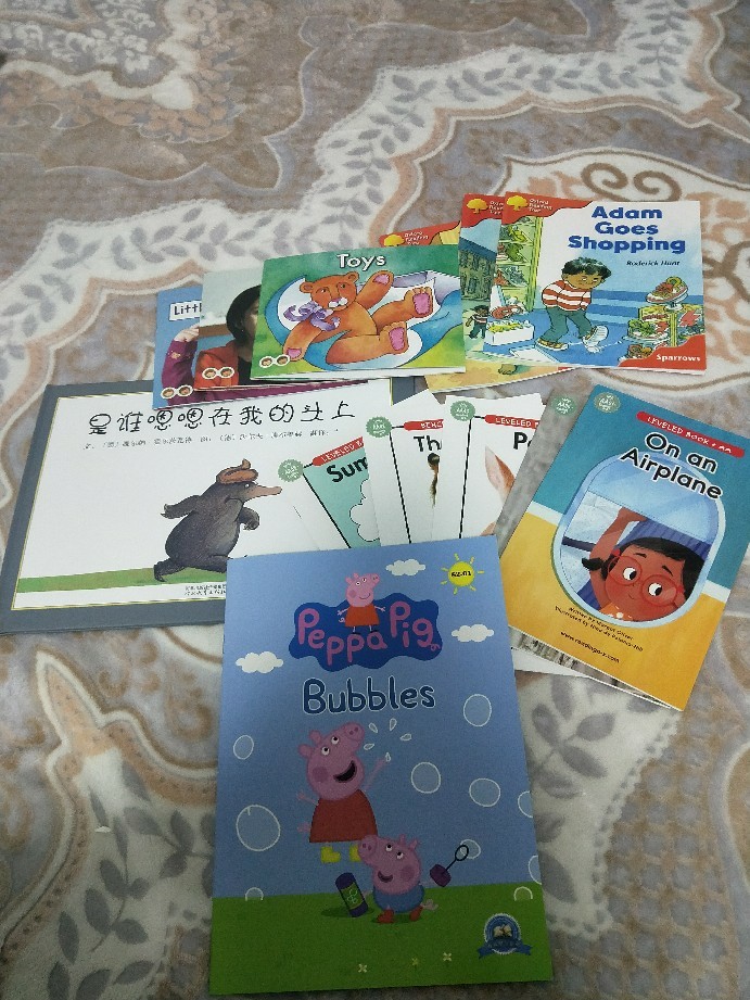 英語啟蒙DAY100