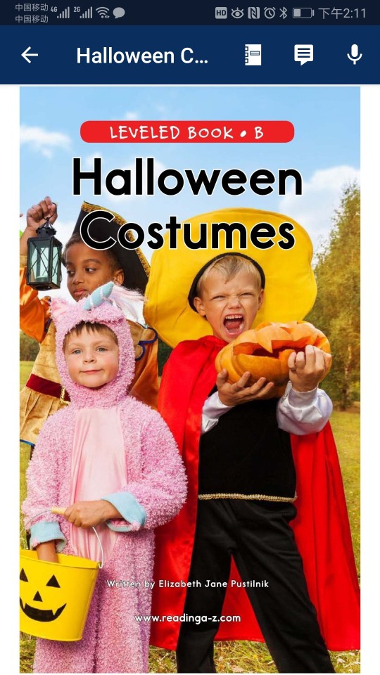 Halloween Costumes