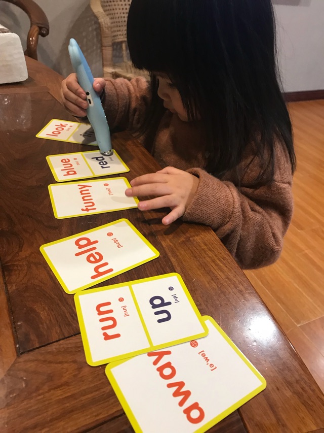 英語(yǔ)啟蒙day45