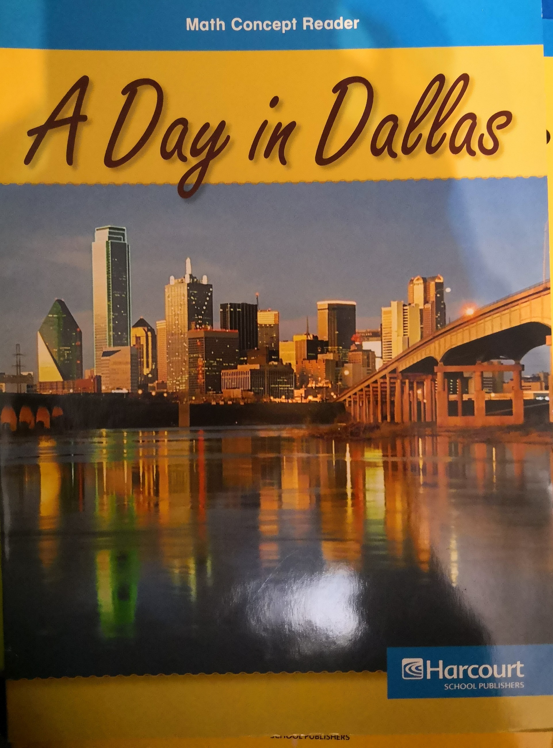 a day in dallas