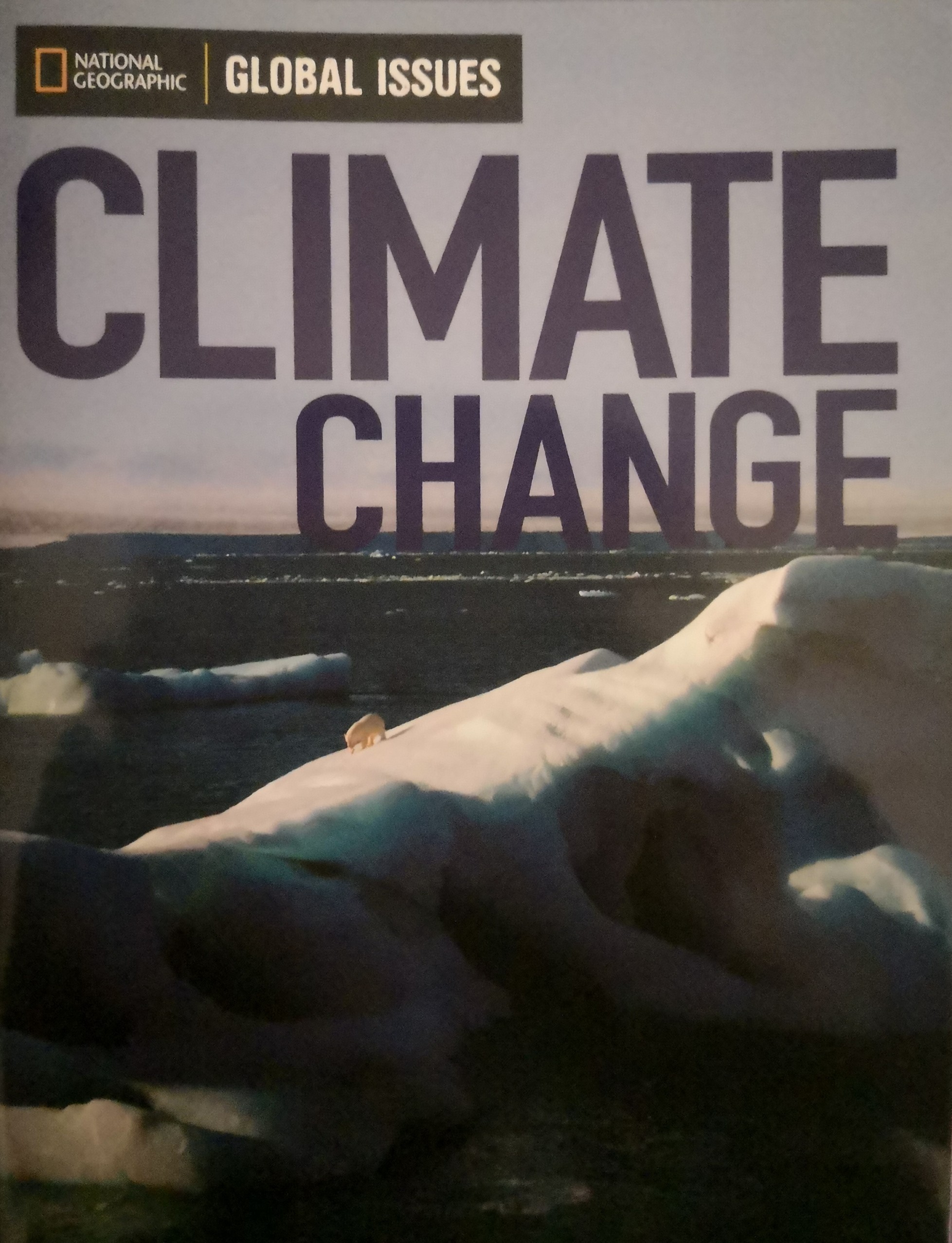 Climate Change