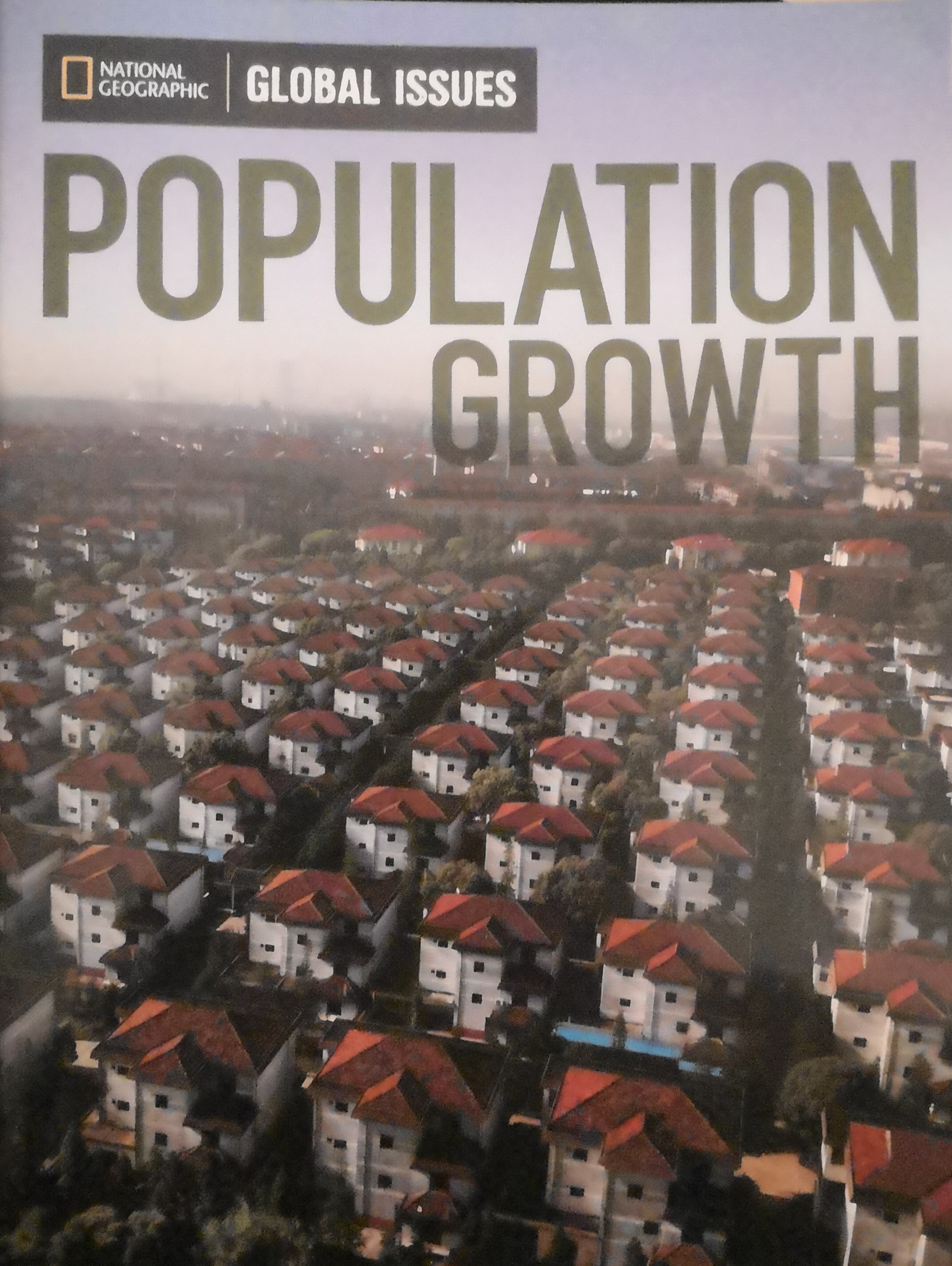 Population Growth