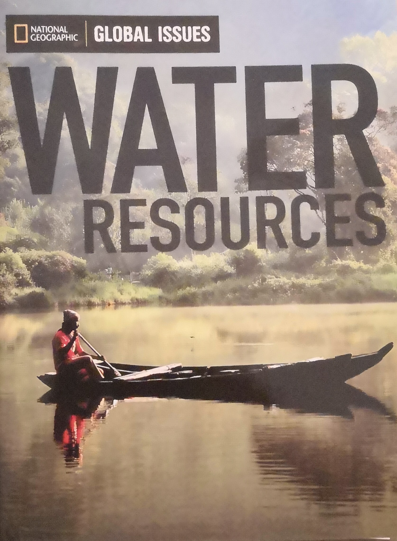 Water Resources