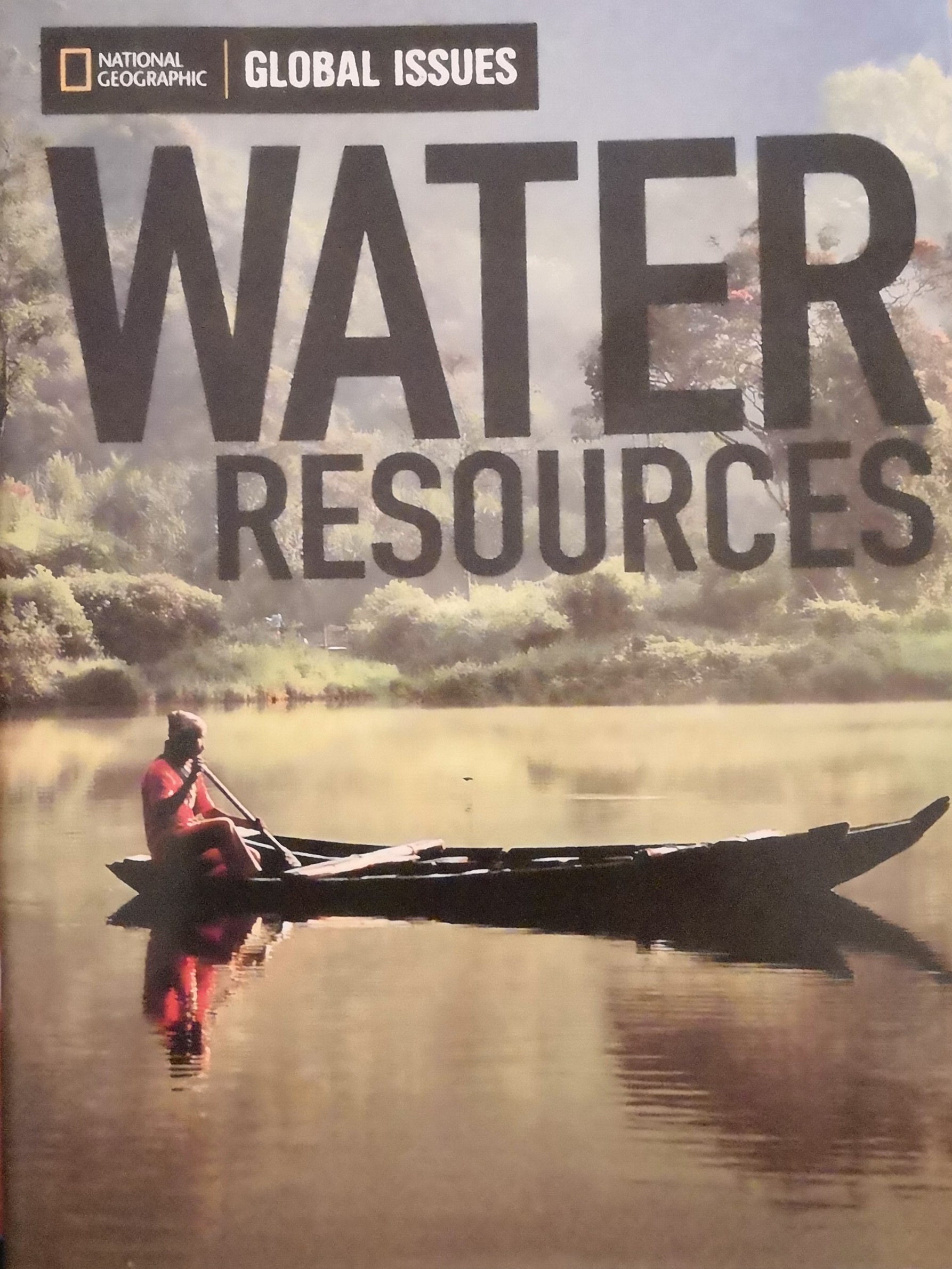 water resources