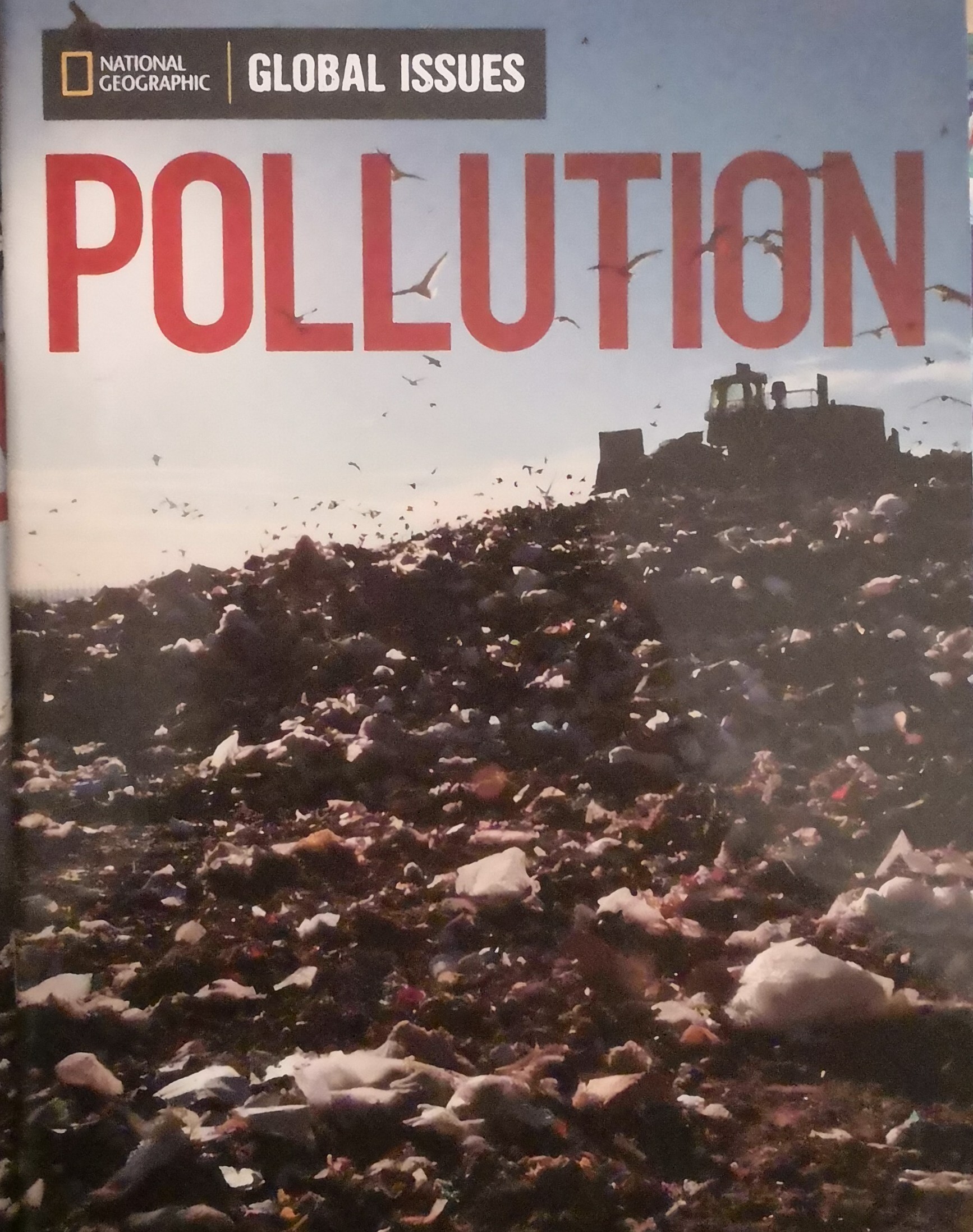 pollution