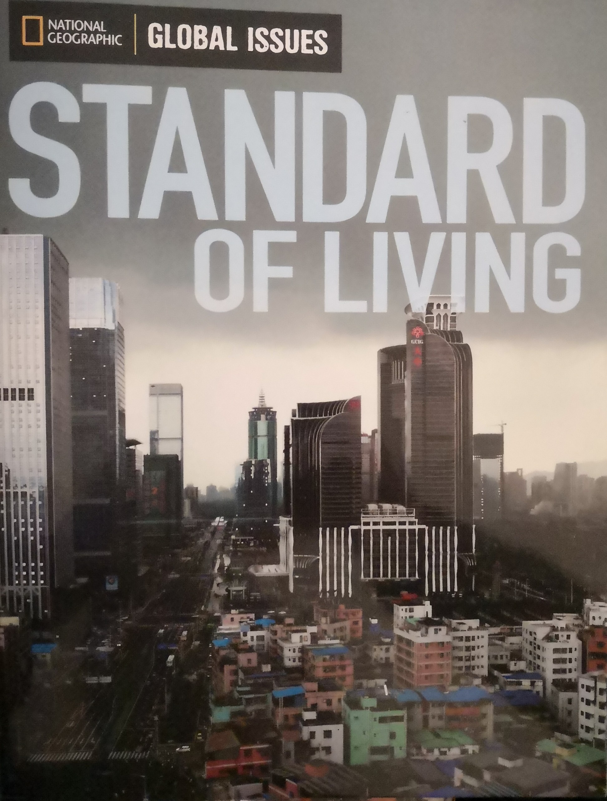 Standard of Living