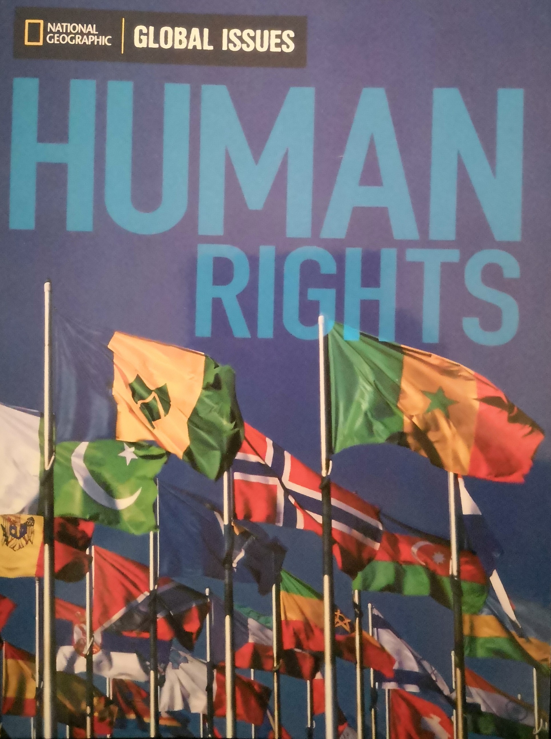 Human Rights