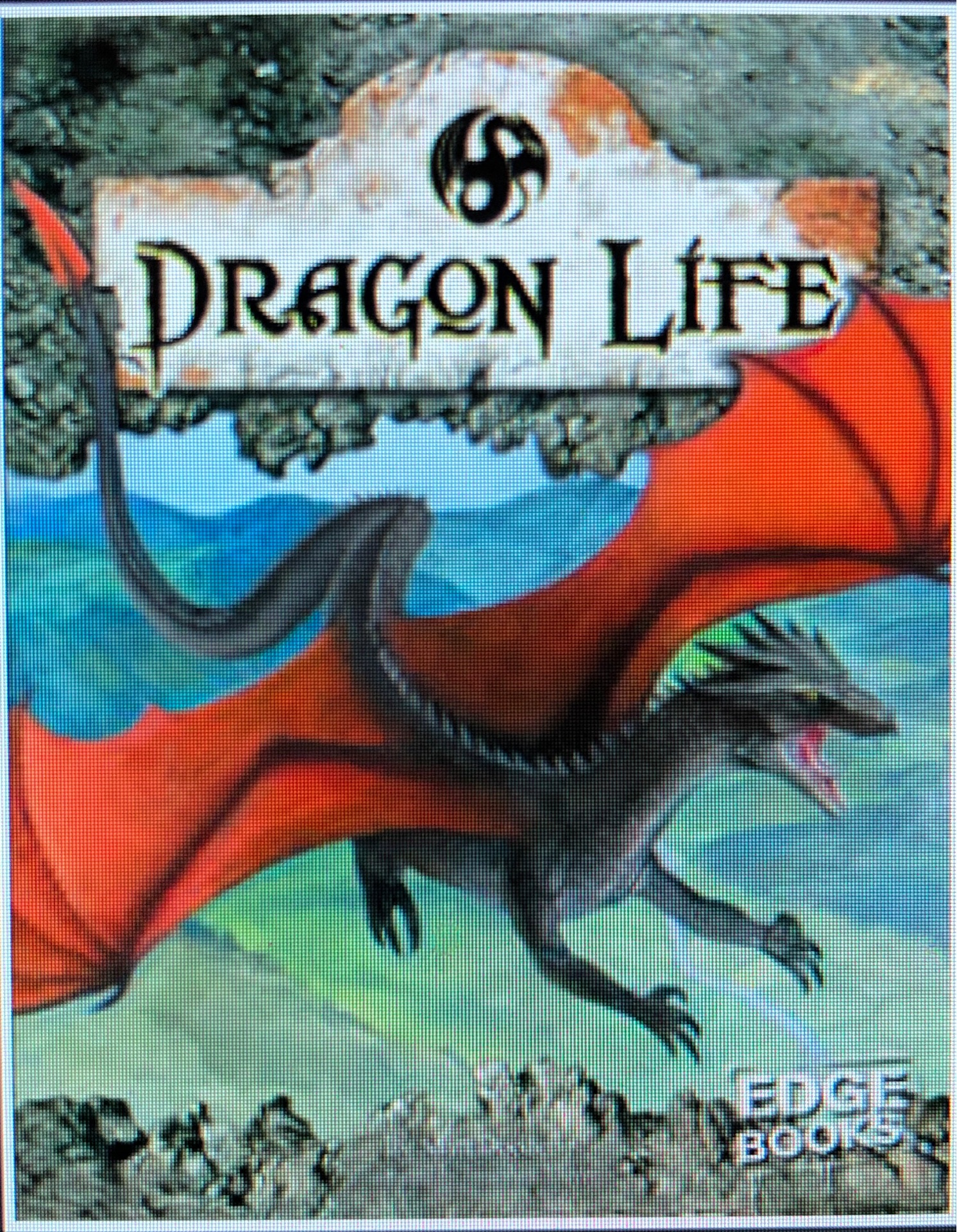 Dragon Life